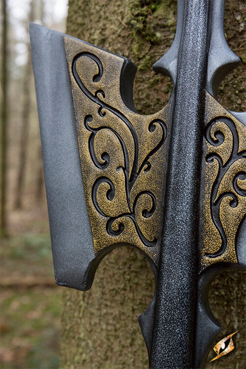 Imagen única de: Alabarda Guardia Del Rey - 190 Cm