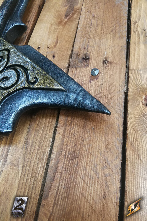 Imagen única de: Alabarda Guardia Del Rey - 190 Cm