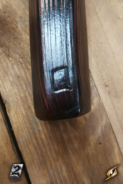 Imagen única de: Alabarda Guardia Del Rey - 190 Cm