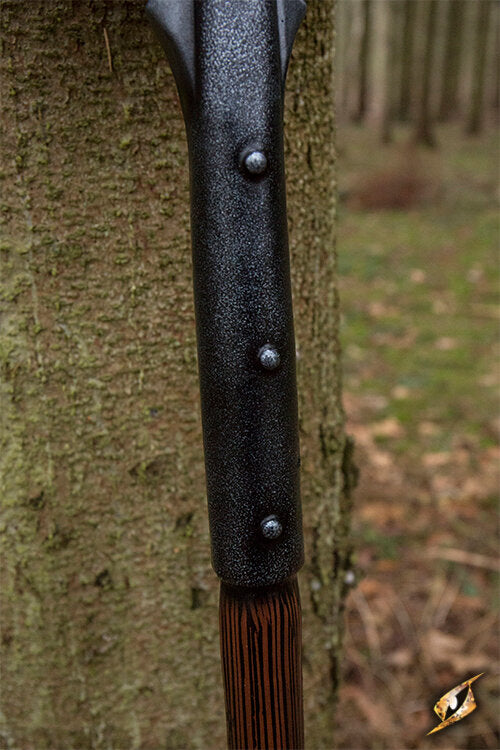 Imagen única de: Alabarda Guardia Del Rey - 190 Cm
