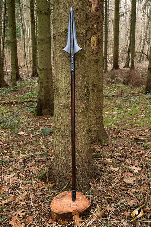Imagen única de: Partisano Lengua De Buey - 190 Cm