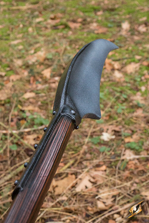 Imagen única de: Guadaña De Batalla - 190 Cm
