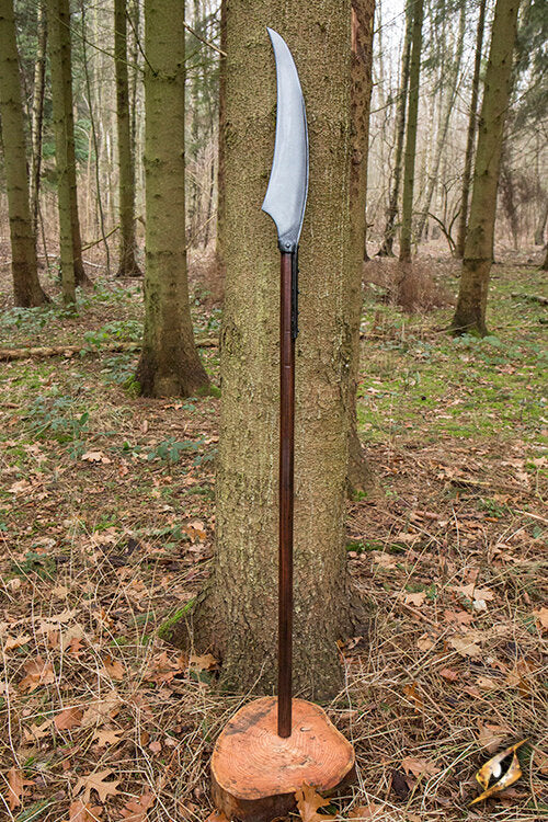 Imagen única de: Guadaña De Batalla - 190 Cm