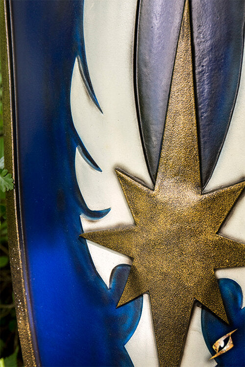 Imagen única de: Escudo Elfo