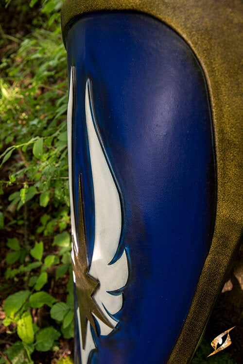 Imagen única de: Escudo Elfo