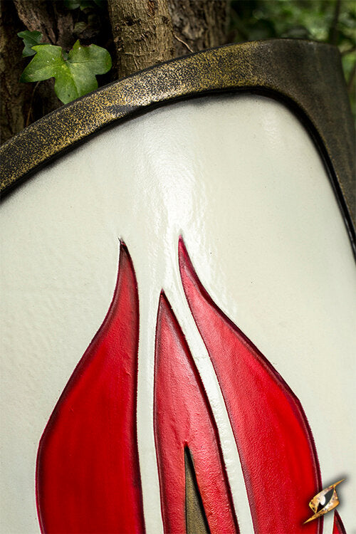 Imagen única de: Escudo Elfo