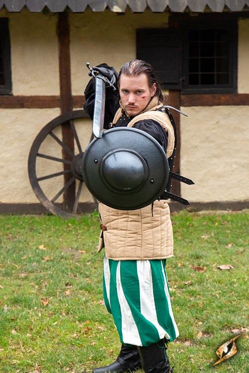 Imagen única de: Escudo De Esgrima