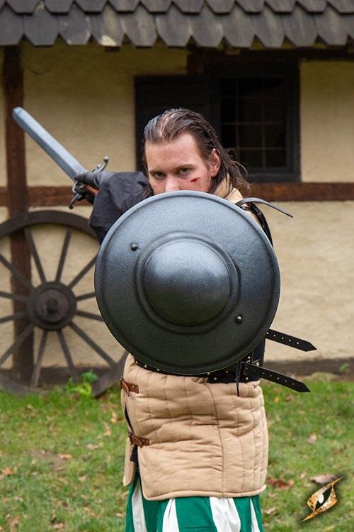 Imagen única de: Escudo De Esgrima