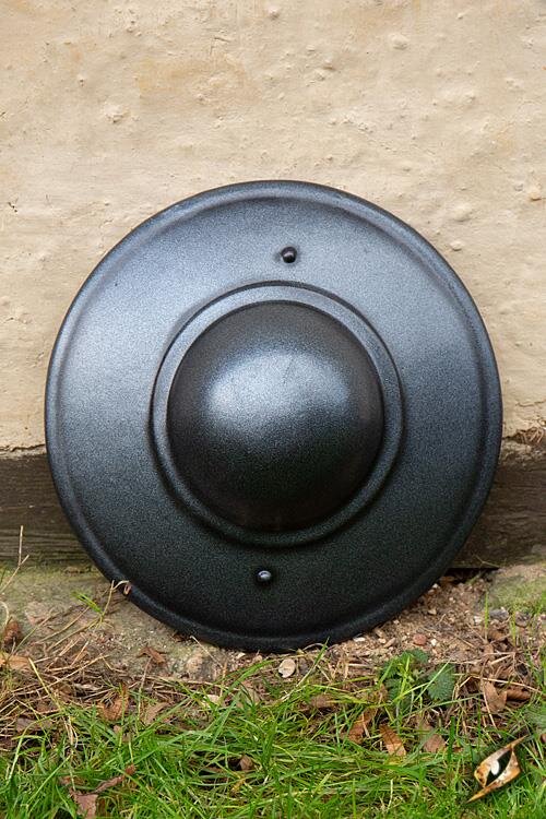 Imagen única de: Escudo De Esgrima