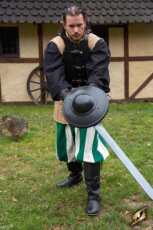 Imagen única de: Escudo De Esgrima