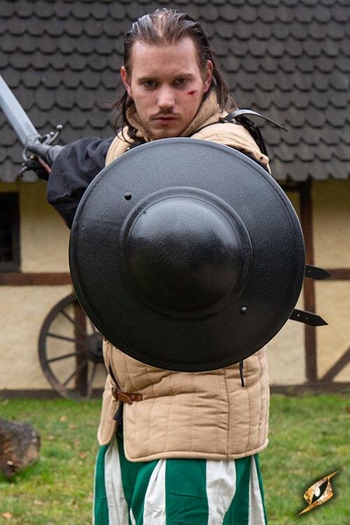 Imagen única de: Escudo De Esgrima