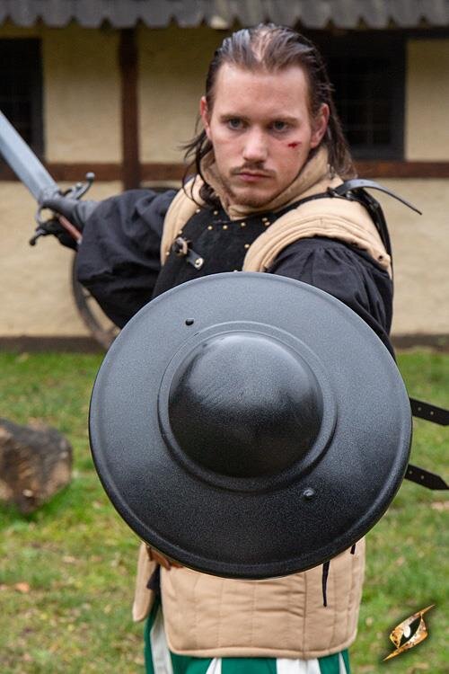 Imagen única de: Escudo De Esgrima