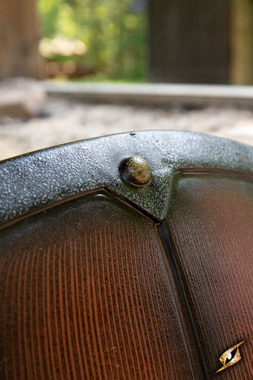 Imagen única de: Escudo Vikingo