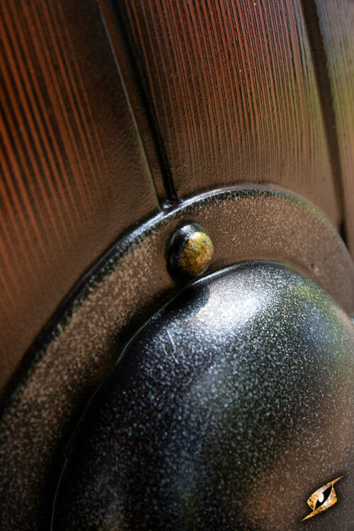 Imagen única de: Escudo Vikingo