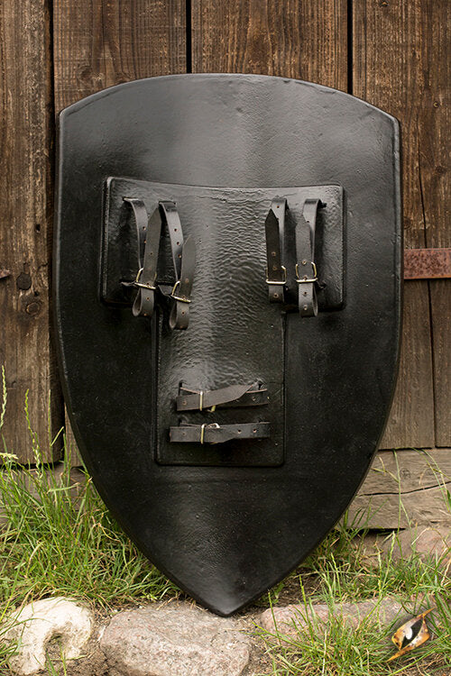 Imagen única de: Escudo De León