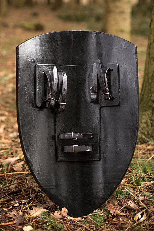 Imagen única de: Escudo A Cuadros