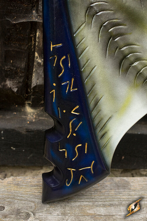 Imagen única de: Escudo De Ala