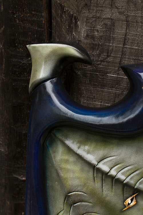 Imagen única de: Escudo De Ala