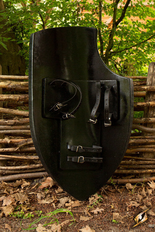 Imagen única de: Escudo De Caballero