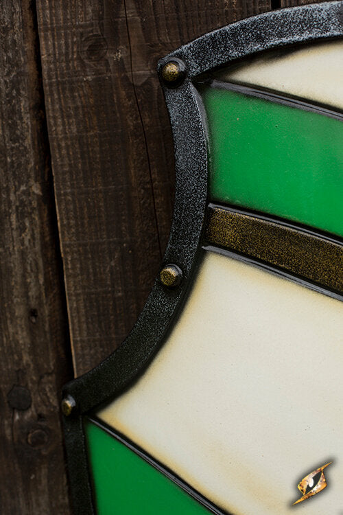 Imagen única de: Escudo De Caballero