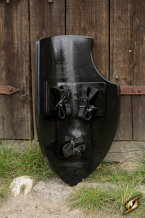 Imagen única de: Escudo De Caballero