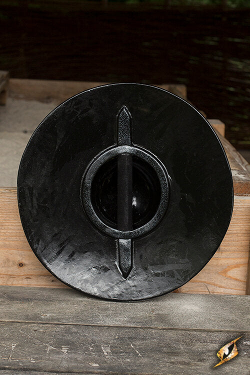 Imagen única de: Broquel De Acero - 40 Cm