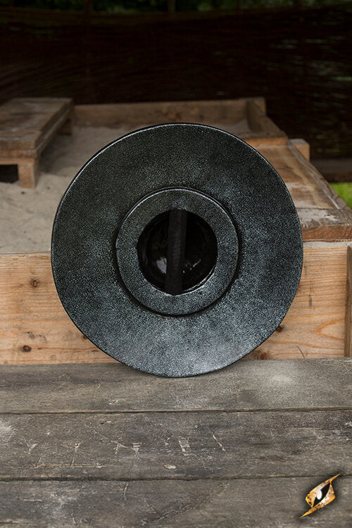 Imagen única de: Escudo Redondo