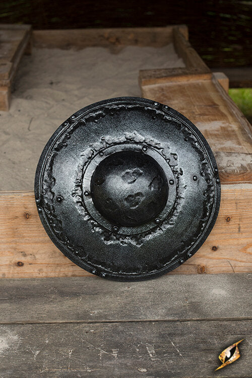 Imagen única de: Escudo Redondo