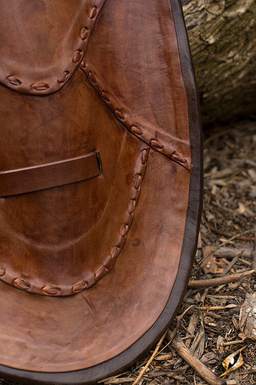 Imagen única de: Escudo Élfico - 48X28 Cm