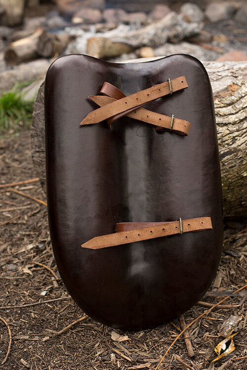 Imagen única de: Escudo Élfico - 48X28 Cm