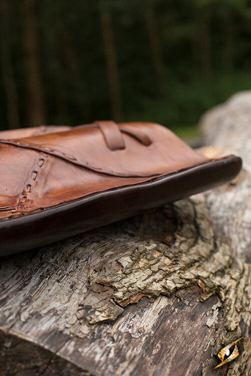 Imagen única de: Escudo Élfico - 48X28 Cm