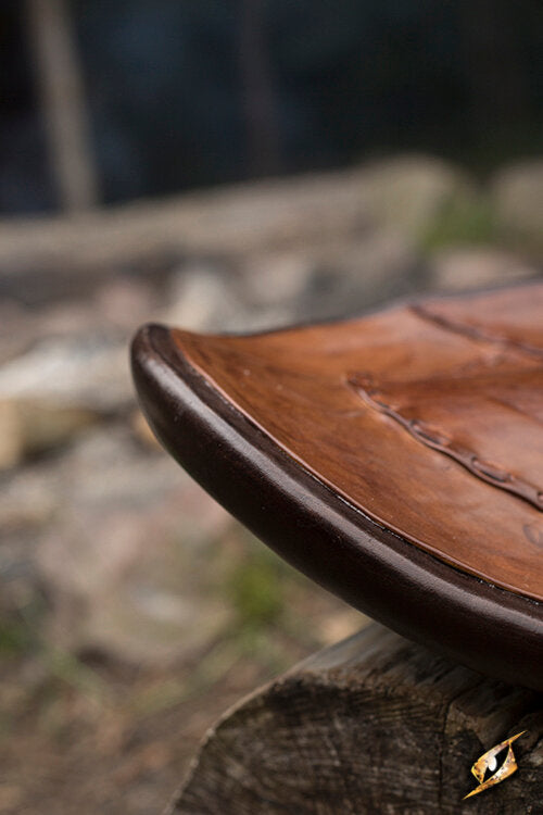 Imagen única de: Escudo Élfico - 48X28 Cm