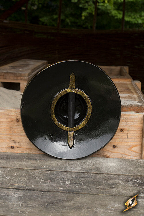 Imagen única de: Broquel Estrella - 40 Cm