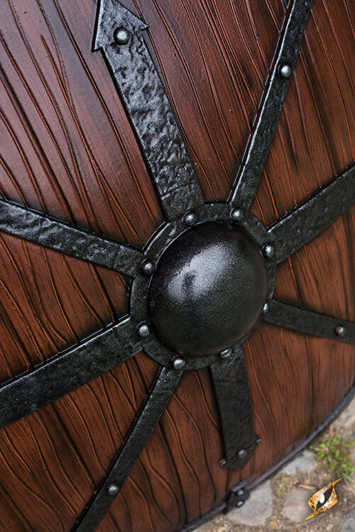 Imagen única de: Escudo Krom