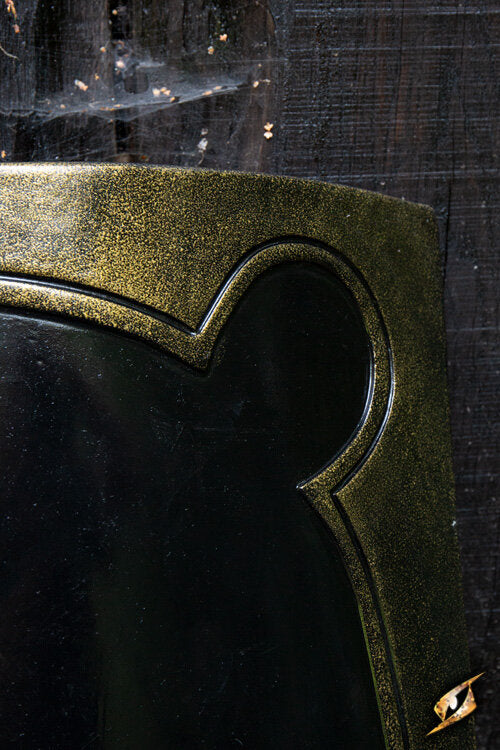 Imagen única de: Escudo Drow