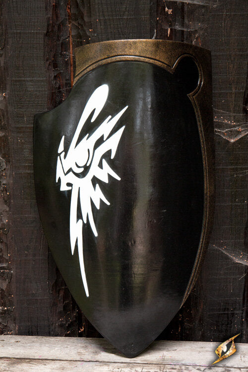 Imagen única de: Escudo Drow