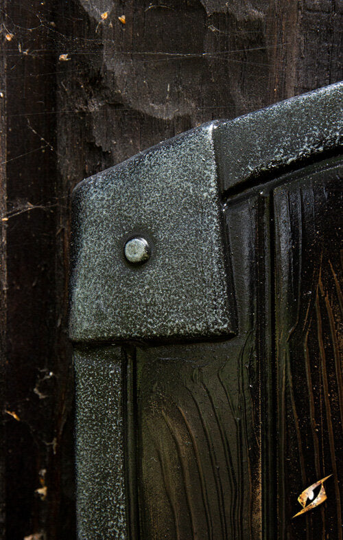 Imagen única de: Escudo Templario - 90X60 Cm