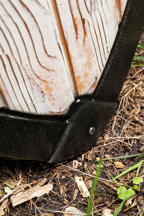 Imagen única de: Escudo Templario - 90X60 Cm