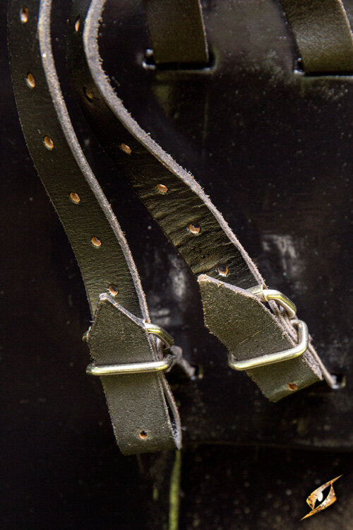 Imagen única de: Escudo Templario - 90X60 Cm