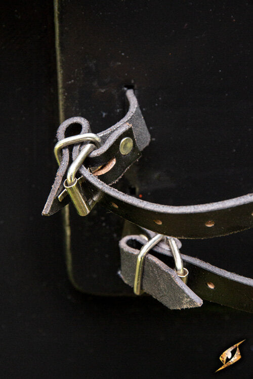 Imagen única de: Escudo Templario - 90X60 Cm