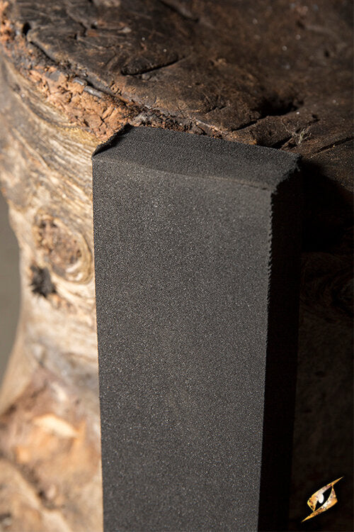 Imagen única de: Espuma Sobre Núcleo De Fibra De Vidrio.