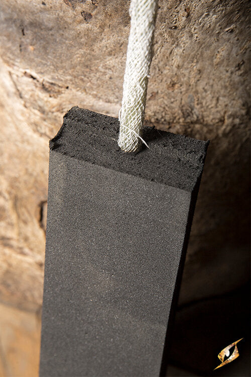 Imagen única de: Espuma Sobre Núcleo De Fibra De Vidrio.