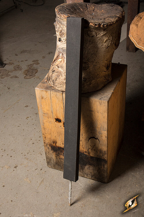 Imagen única de: Espuma Sobre Núcleo De Fibra De Vidrio.