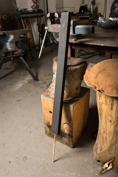 Imagen única de: Espuma Sobre Núcleo De Fibra De Vidrio.