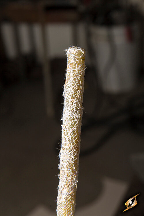 Imagen única de: Espuma Sobre Núcleo De Fibra De Vidrio.