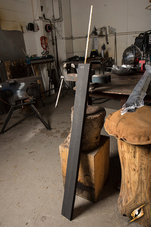 Imagen única de: Espuma Sobre Núcleo De Fibra De Vidrio.