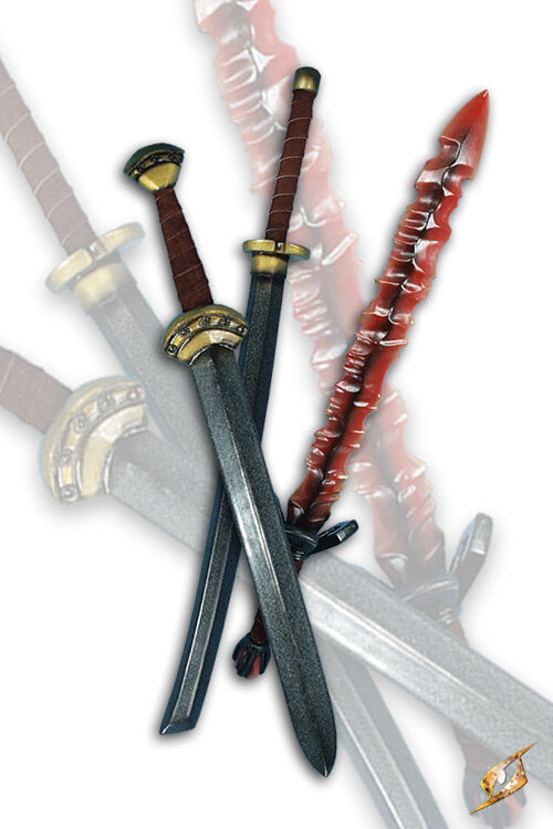 Imagen única de: 2Q - Espada Mediana - Clásica - 65-90 Cm