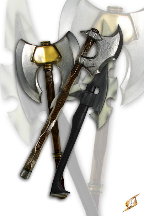 Imagen única de: 2Q - Hacha