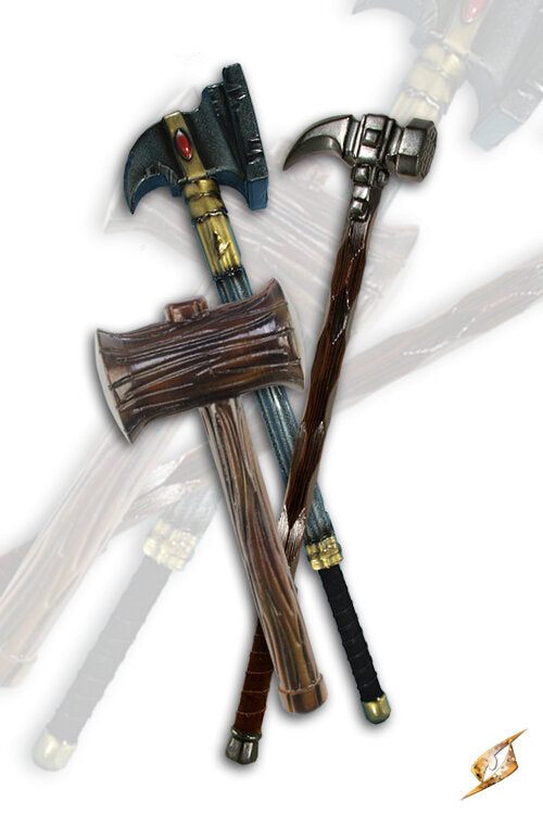 Imagen única de: 2Q - Martillo