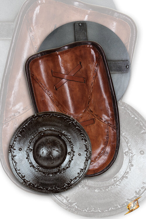 Imagen única de: 2Q - Escudo